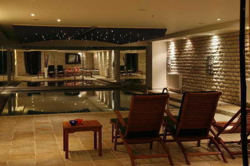 Hotel Samm Bistro Spa Ankara Exteriér fotografie